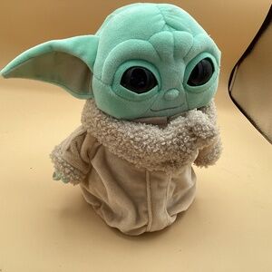 Baby Yoda